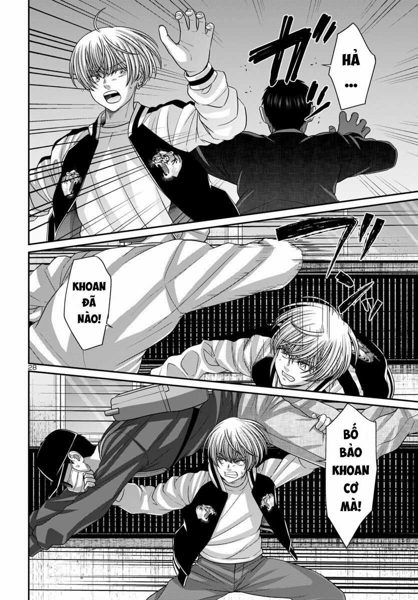 Dead Tube - Chapter 101 - Trang 28