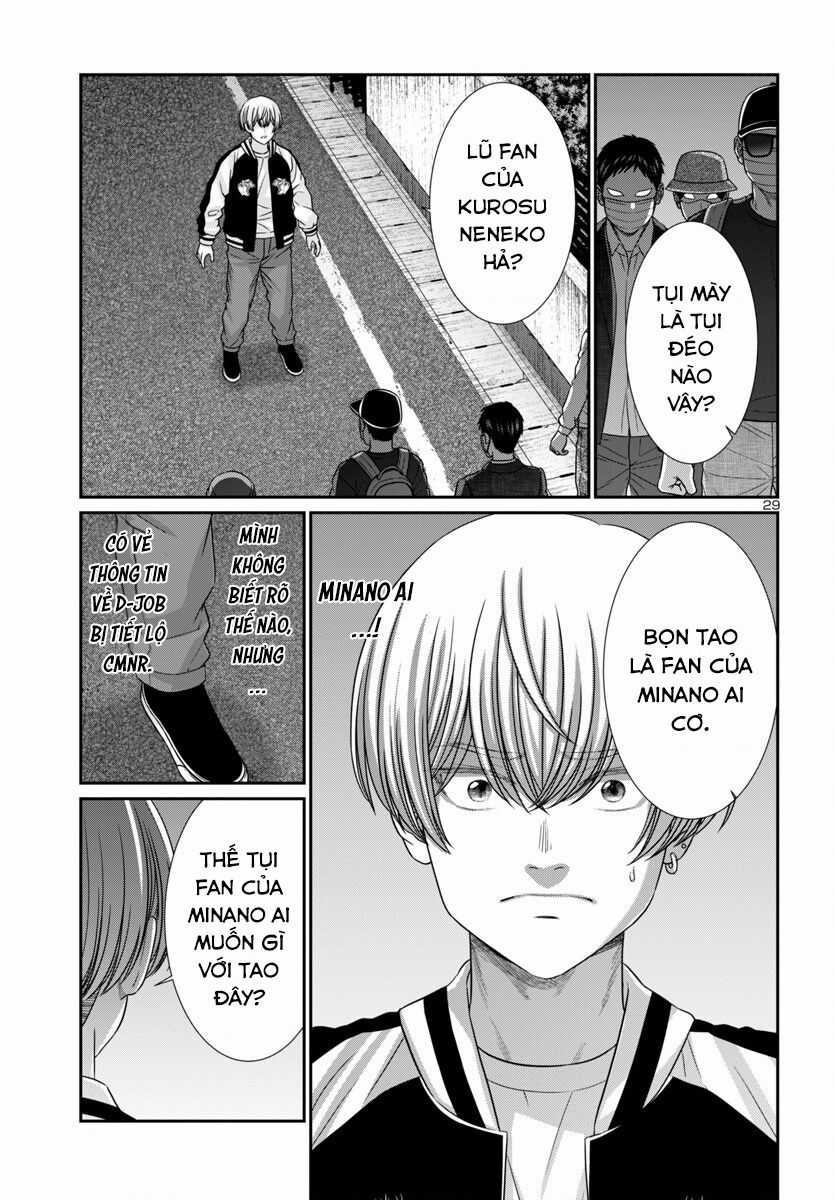 Dead Tube - Chapter 101 - Trang 29