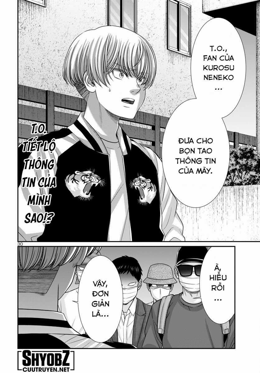 Dead Tube - Chapter 101 - Trang 30