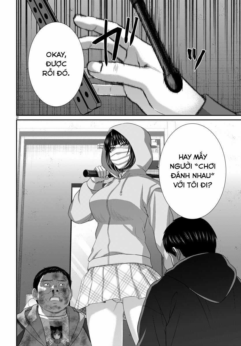 Dead Tube - Chapter 101 - Trang 4