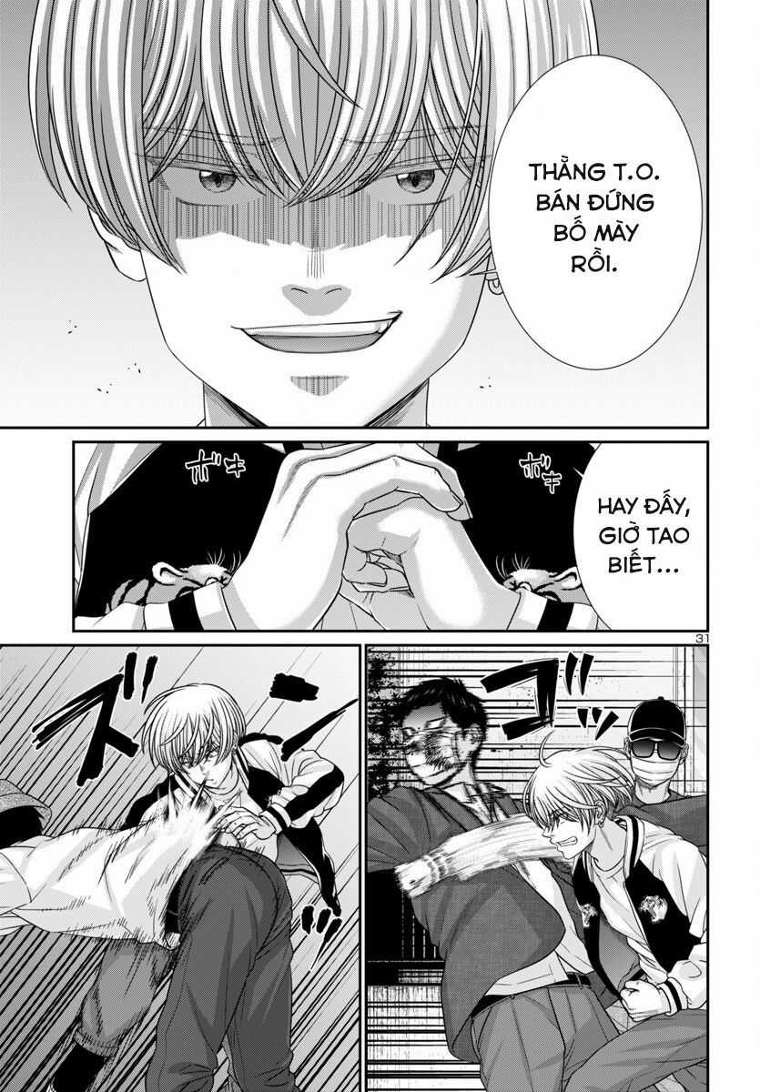 Dead Tube - Chapter 101 - Trang 31