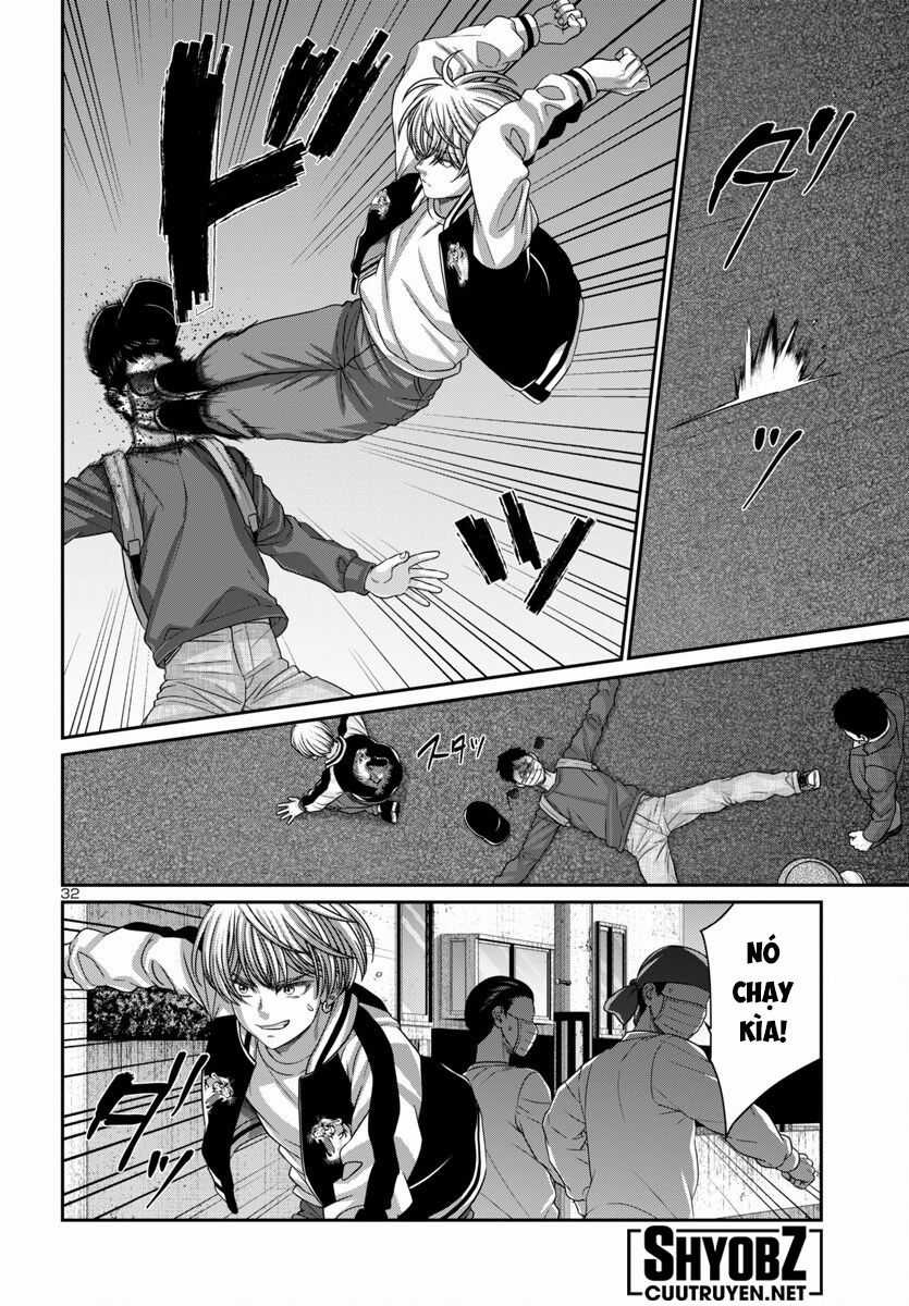 Dead Tube - Chapter 101 - Trang 32