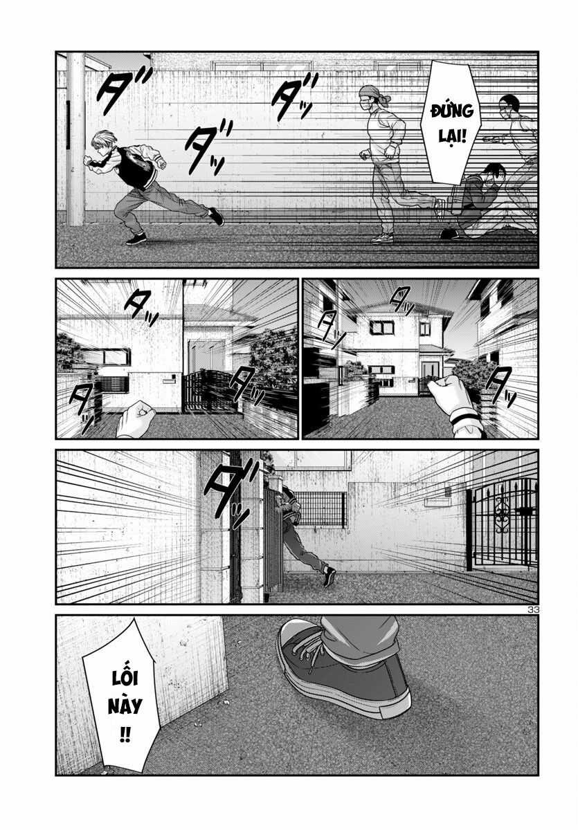 Dead Tube - Chapter 101 - Trang 33