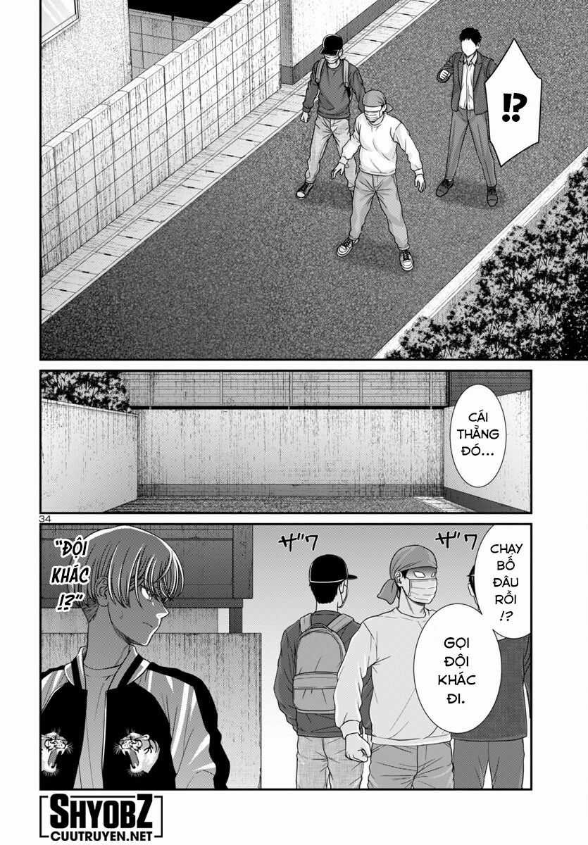 Dead Tube - Chapter 101 - Trang 34