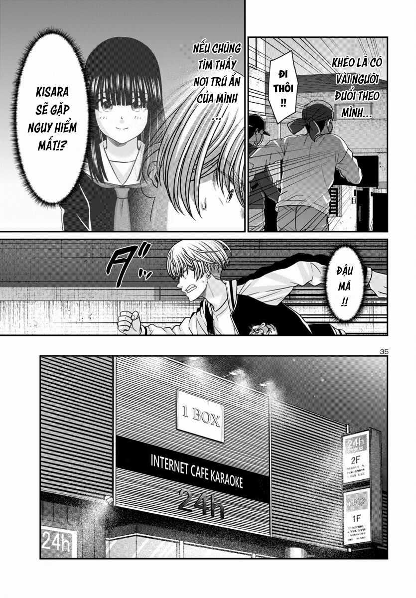 Dead Tube - Chapter 101 - Trang 35