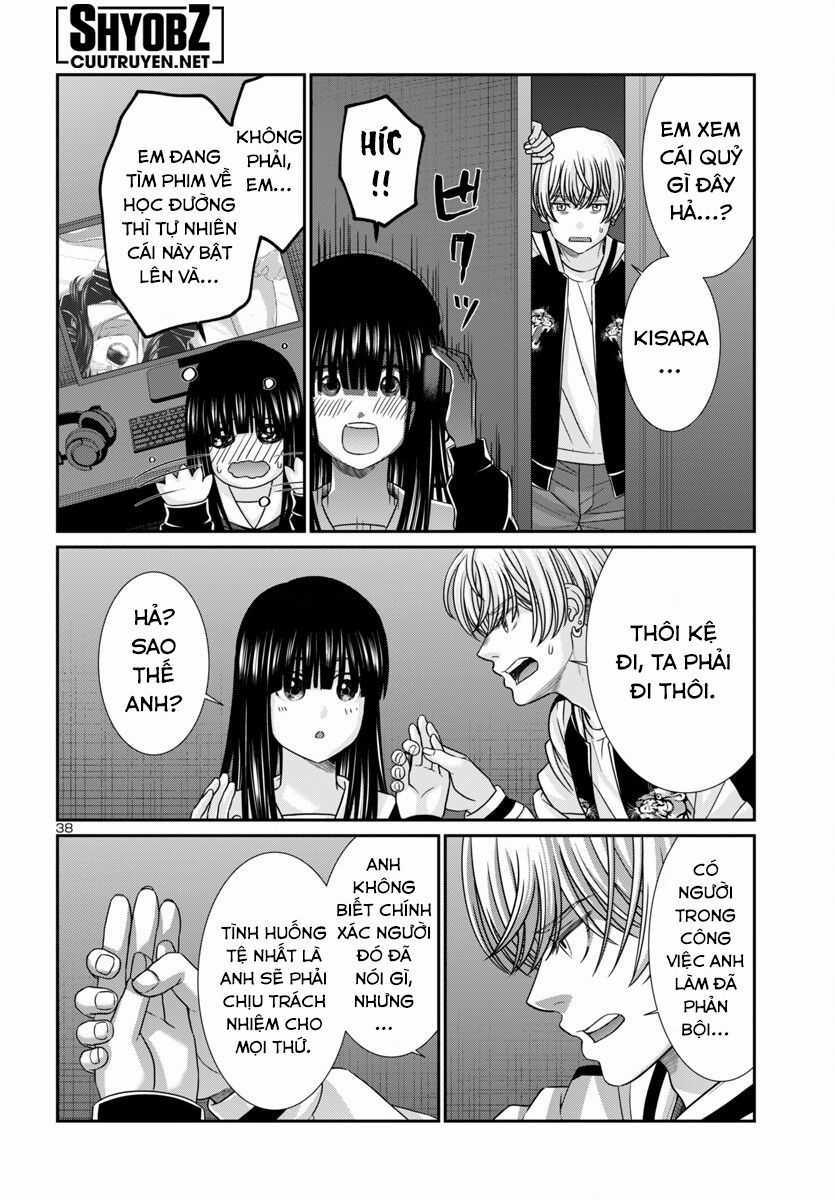 Dead Tube - Chapter 101 - Trang 38