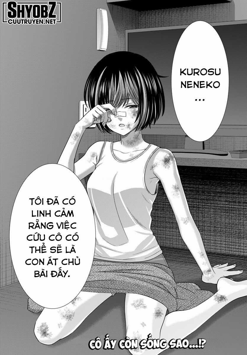 Dead Tube - Chapter 101 - Trang 40