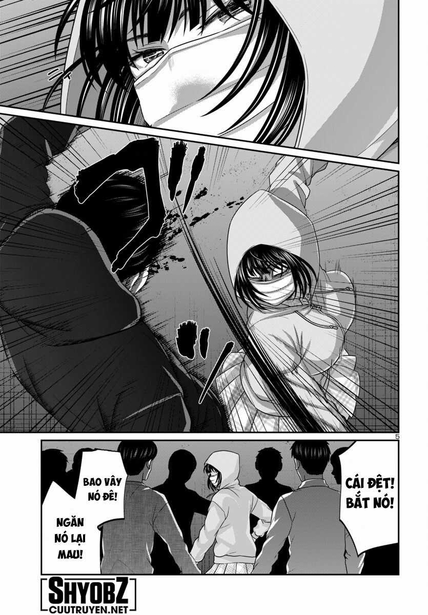 Dead Tube - Chapter 101 - Trang 7