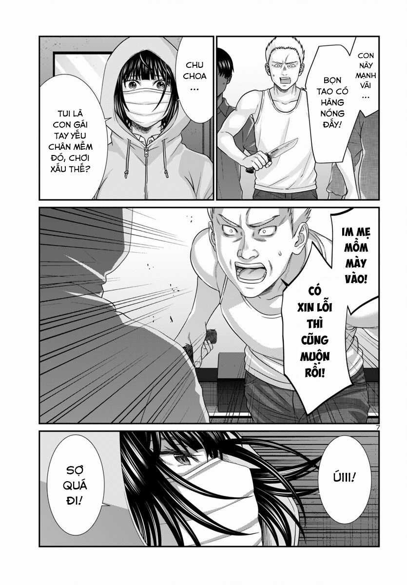 Dead Tube - Chapter 101 - Trang 9