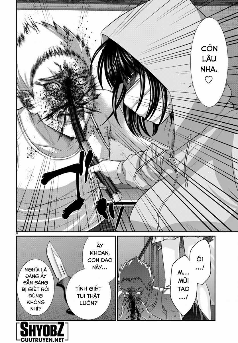 Dead Tube - Chapter 101 - Trang 10