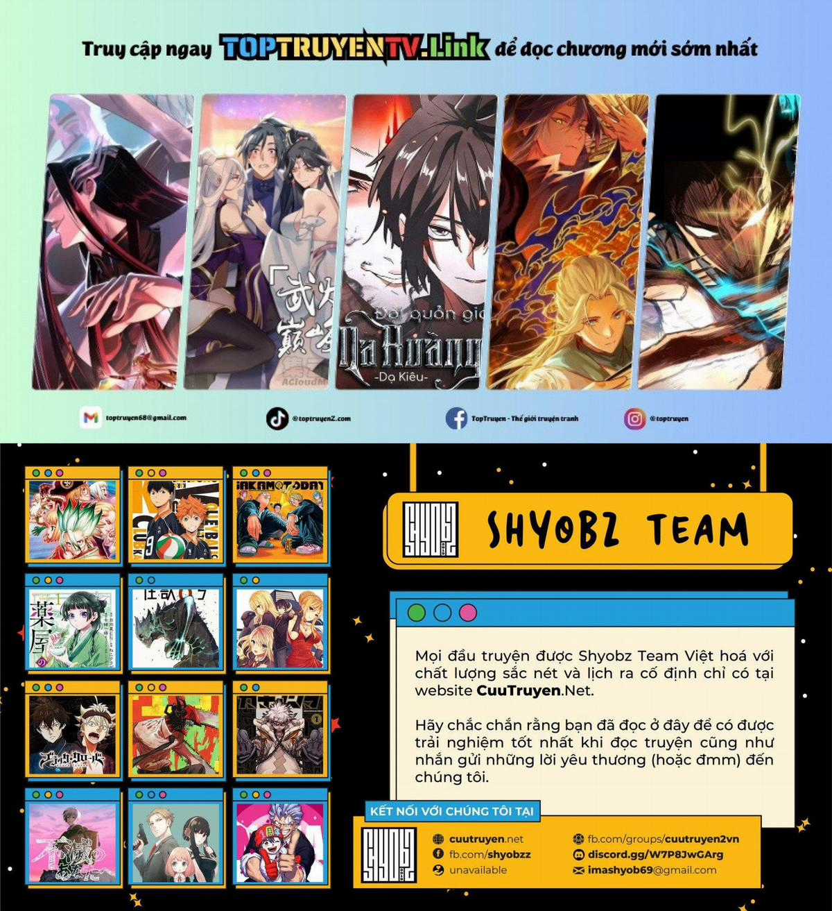 Dead Tube - Chapter 103 - Trang 1