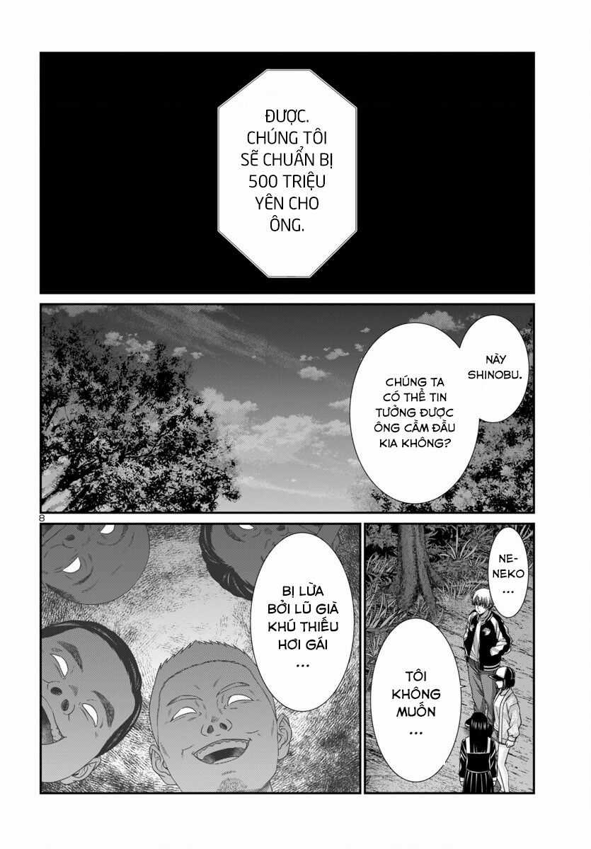 Dead Tube - Chapter 103 - Trang 11