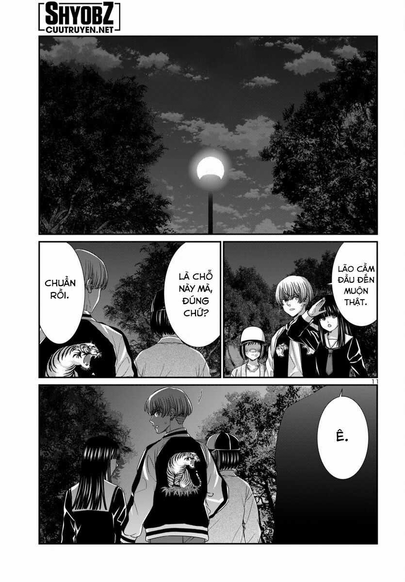 Dead Tube - Chapter 103 - Trang 14