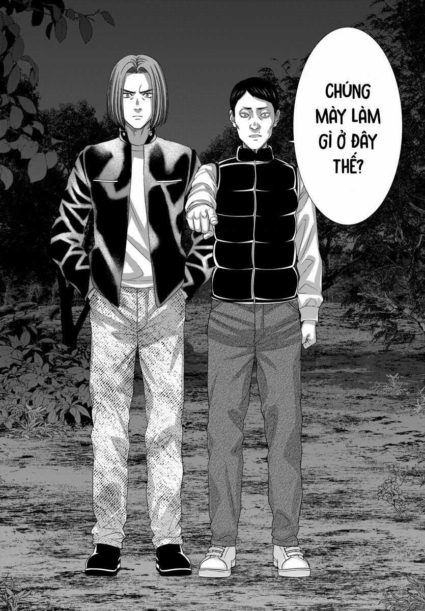 Dead Tube - Chapter 103 - Trang 15