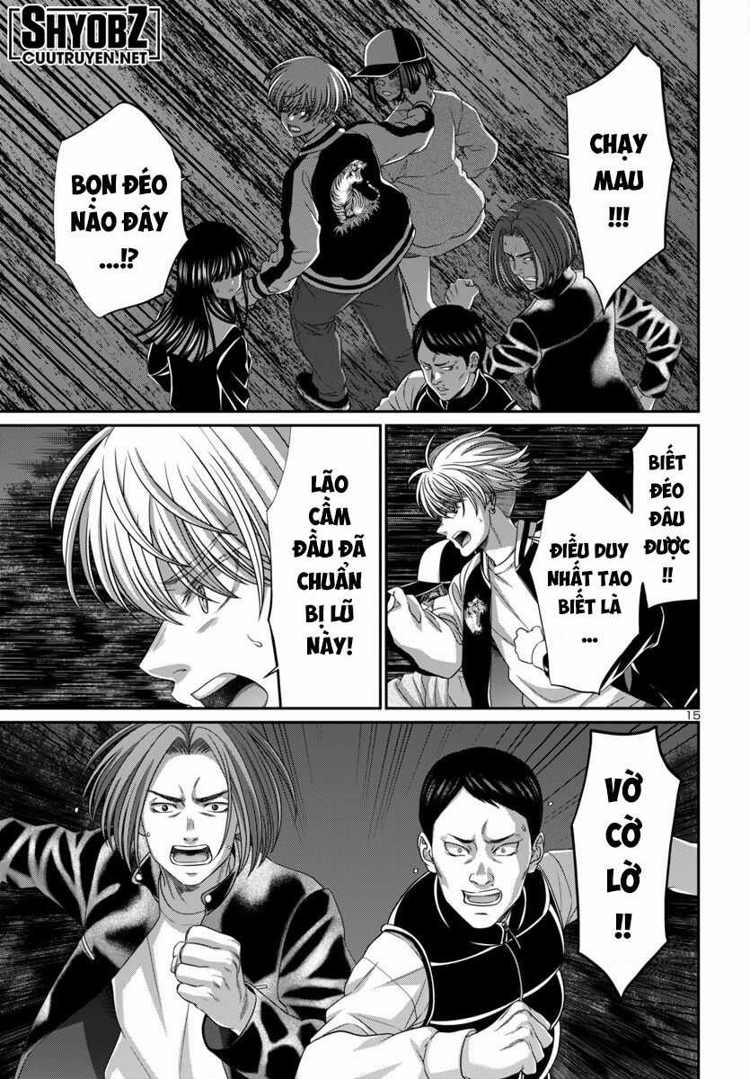 Dead Tube - Chapter 103 - Trang 18