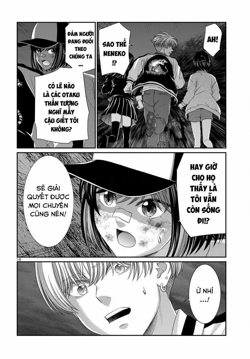 Dead Tube - Chapter 103 - Trang 19