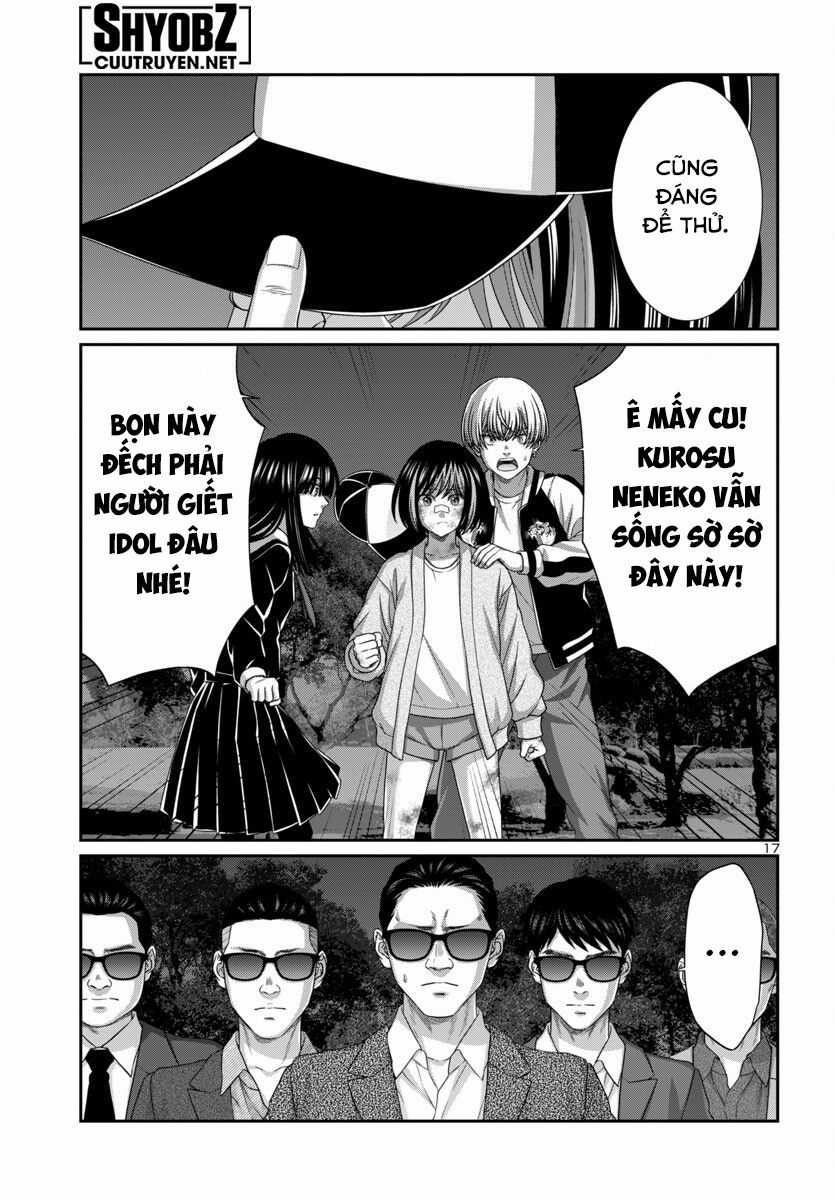 Dead Tube - Chapter 103 - Trang 20