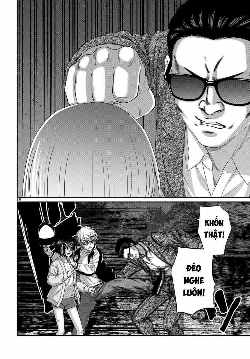 Dead Tube - Chapter 103 - Trang 21