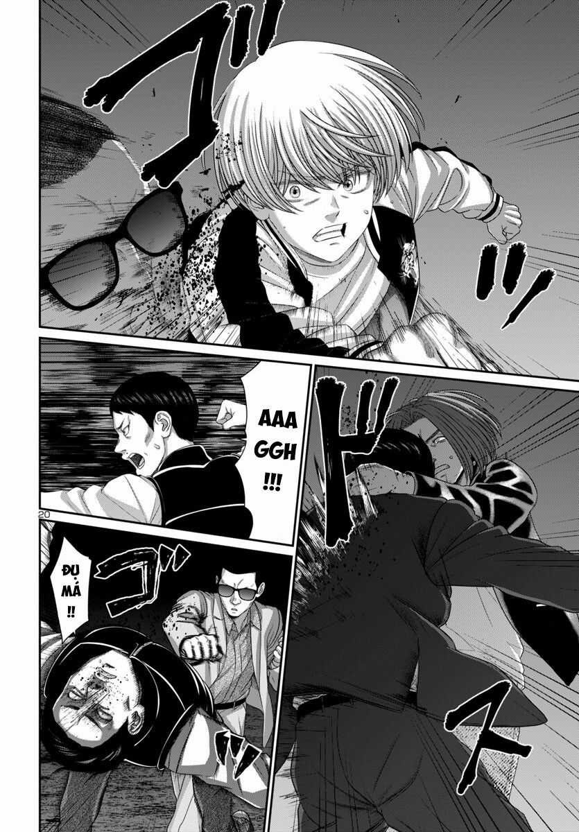 Dead Tube - Chapter 103 - Trang 23