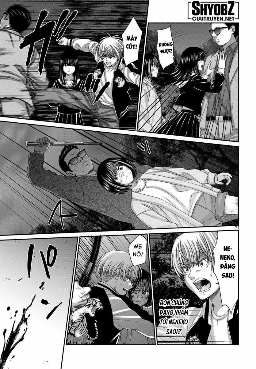 Dead Tube - Chapter 103 - Trang 24