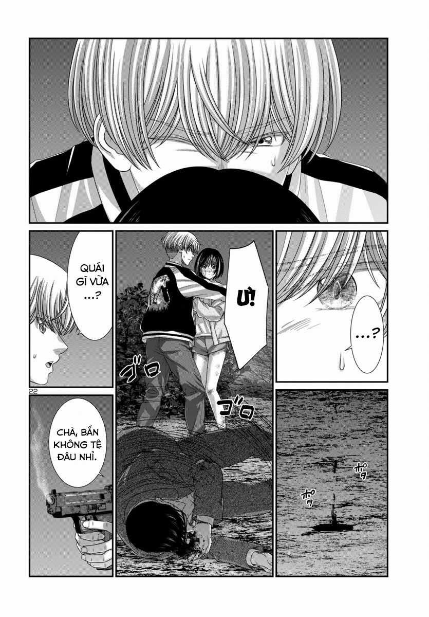 Dead Tube - Chapter 103 - Trang 25