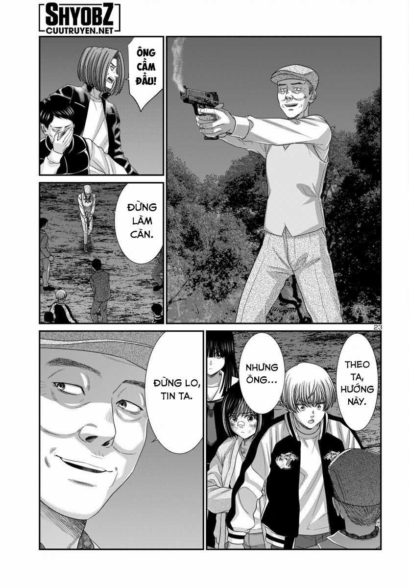 Dead Tube - Chapter 103 - Trang 26