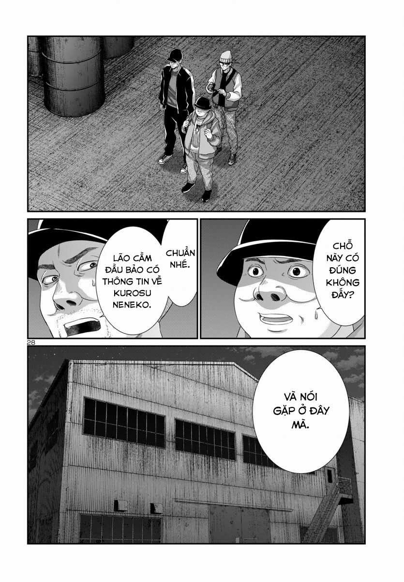 Dead Tube - Chapter 103 - Trang 31