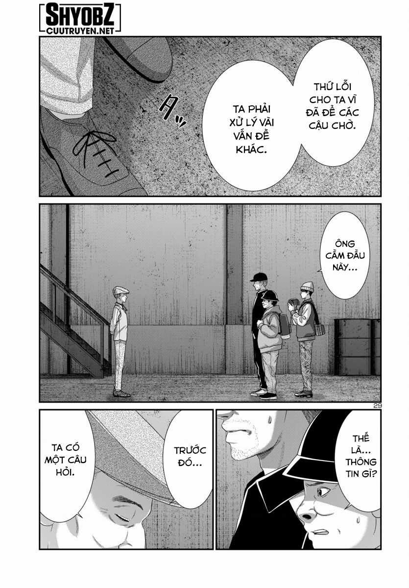 Dead Tube - Chapter 103 - Trang 32