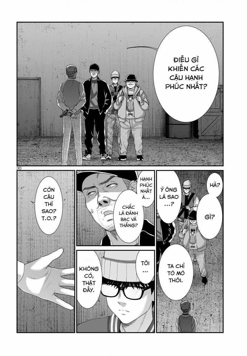 Dead Tube - Chapter 103 - Trang 33