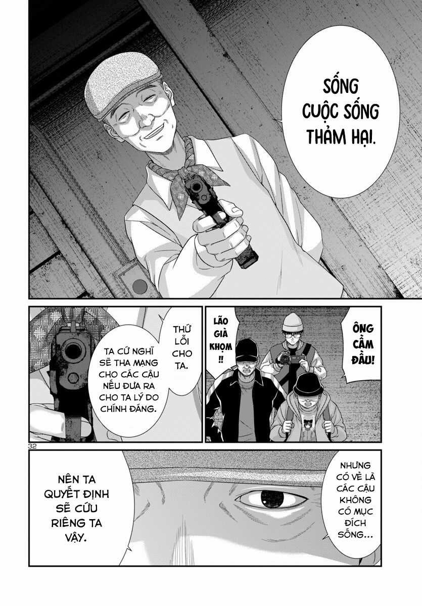 Dead Tube - Chapter 103 - Trang 35