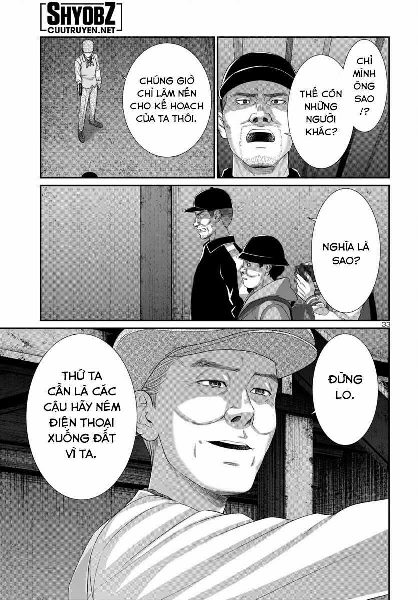 Dead Tube - Chapter 103 - Trang 36