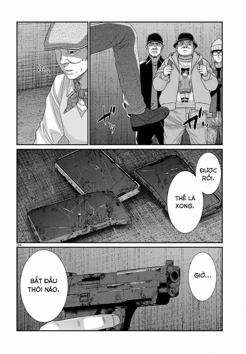 Dead Tube - Chapter 103 - Trang 37