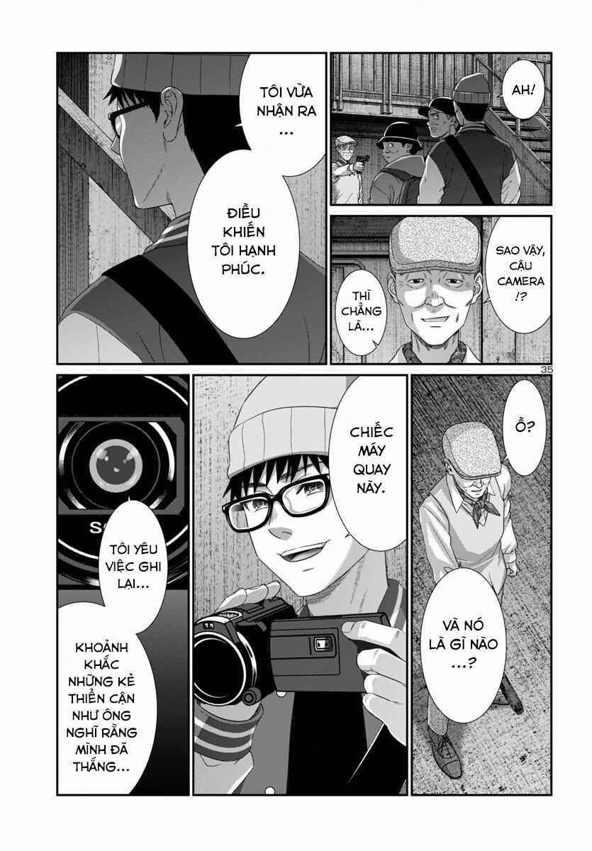 Dead Tube - Chapter 103 - Trang 38