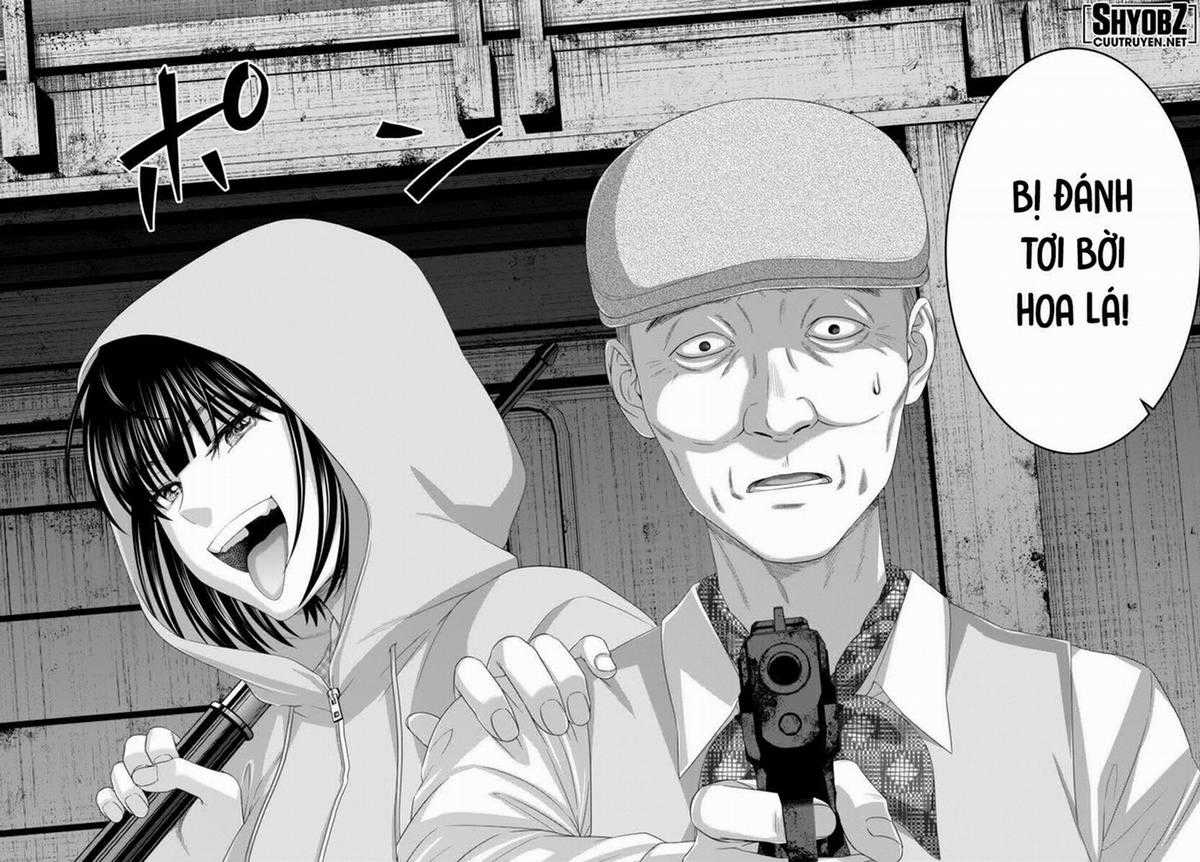 Dead Tube - Chapter 103 - Trang 39