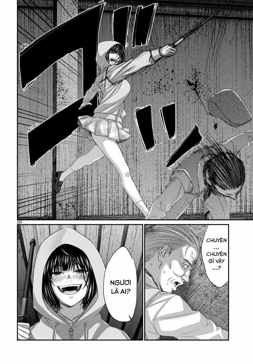 Dead Tube - Chapter 103 - Trang 40