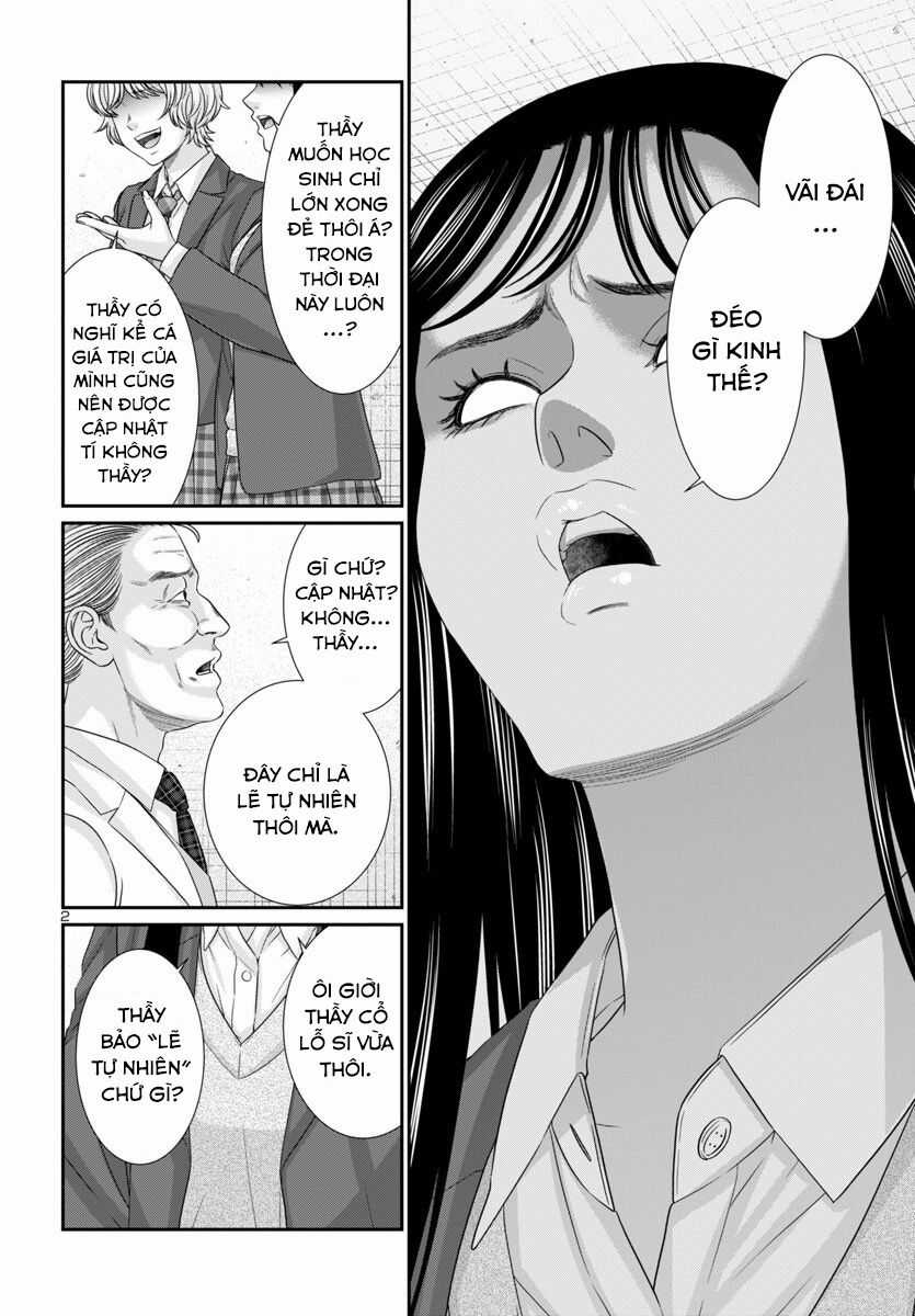 Dead Tube - Chapter 103 - Trang 5