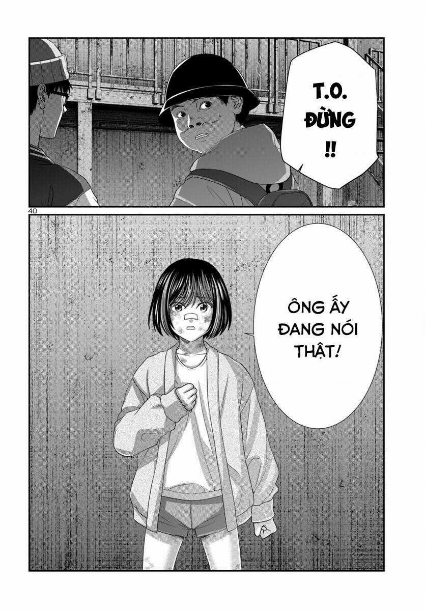 Dead Tube - Chapter 103 - Trang 42