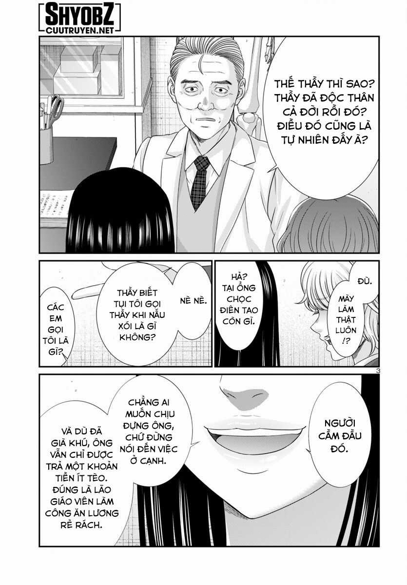 Dead Tube - Chapter 103 - Trang 6