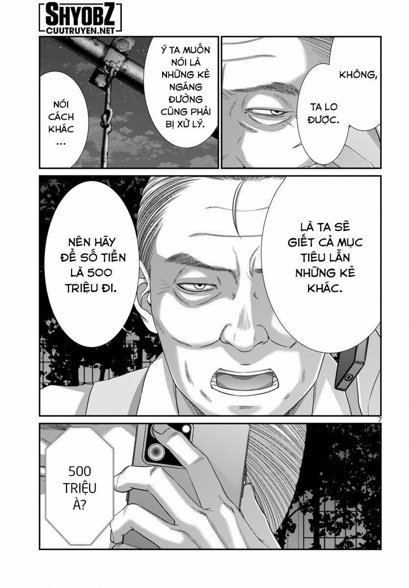 Dead Tube - Chapter 103 - Trang 10