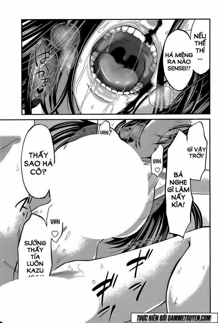 Dead Tube - Chapter 11 - Trang 12