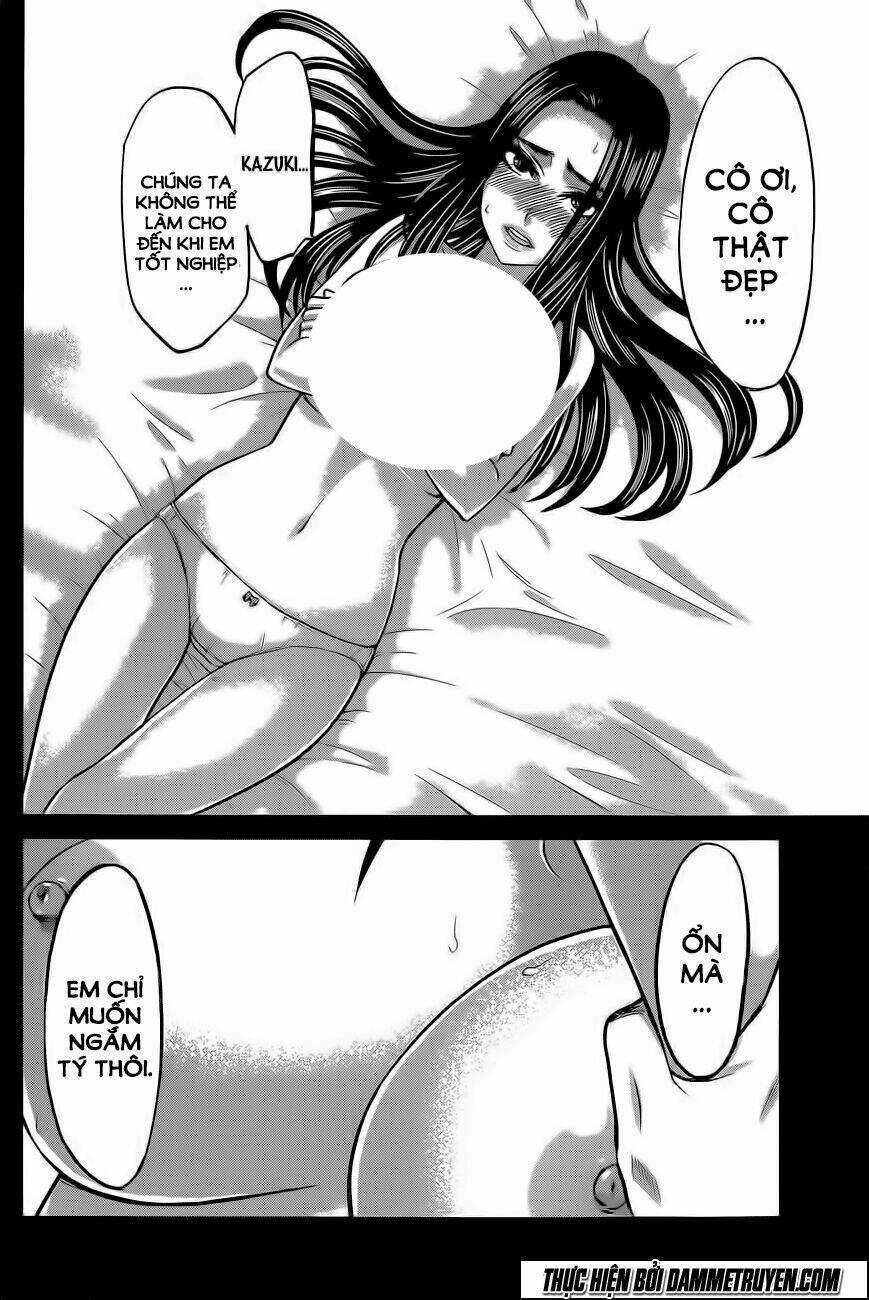 Dead Tube - Chapter 11 - Trang 15