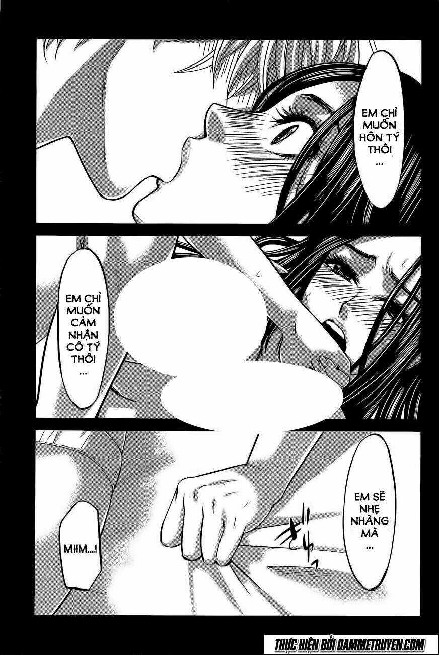 Dead Tube - Chapter 11 - Trang 16