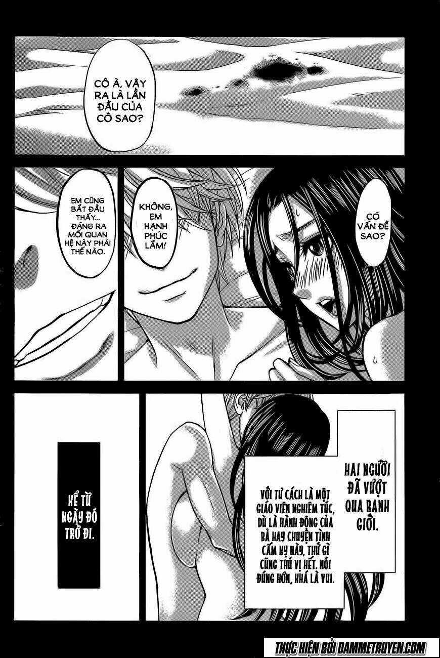 Dead Tube - Chapter 11 - Trang 17