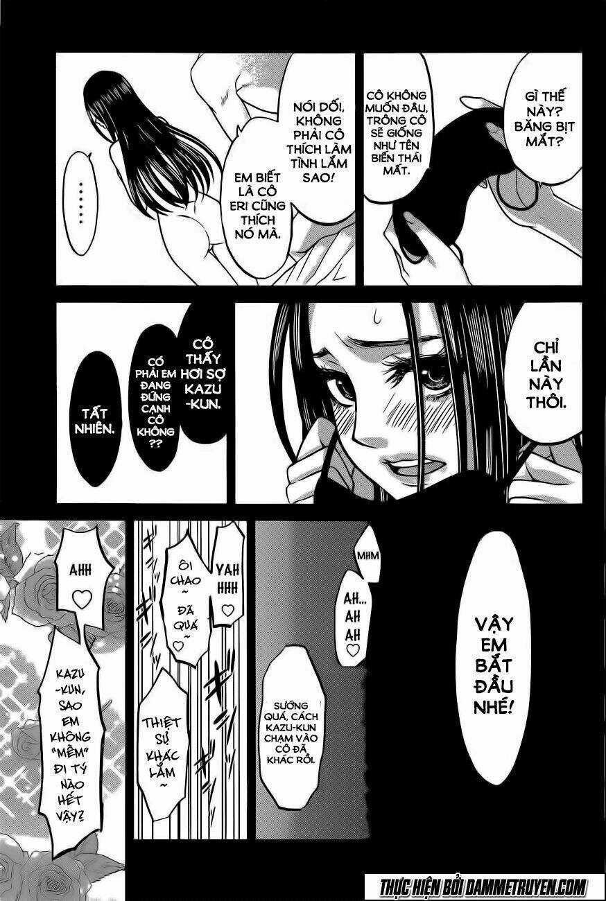 Dead Tube - Chapter 11 - Trang 18