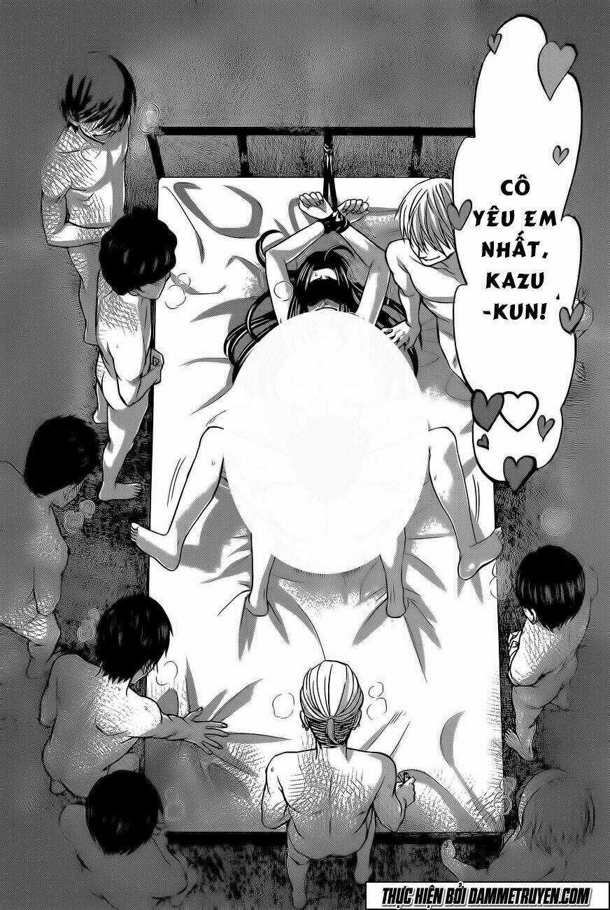 Dead Tube - Chapter 11 - Trang 19