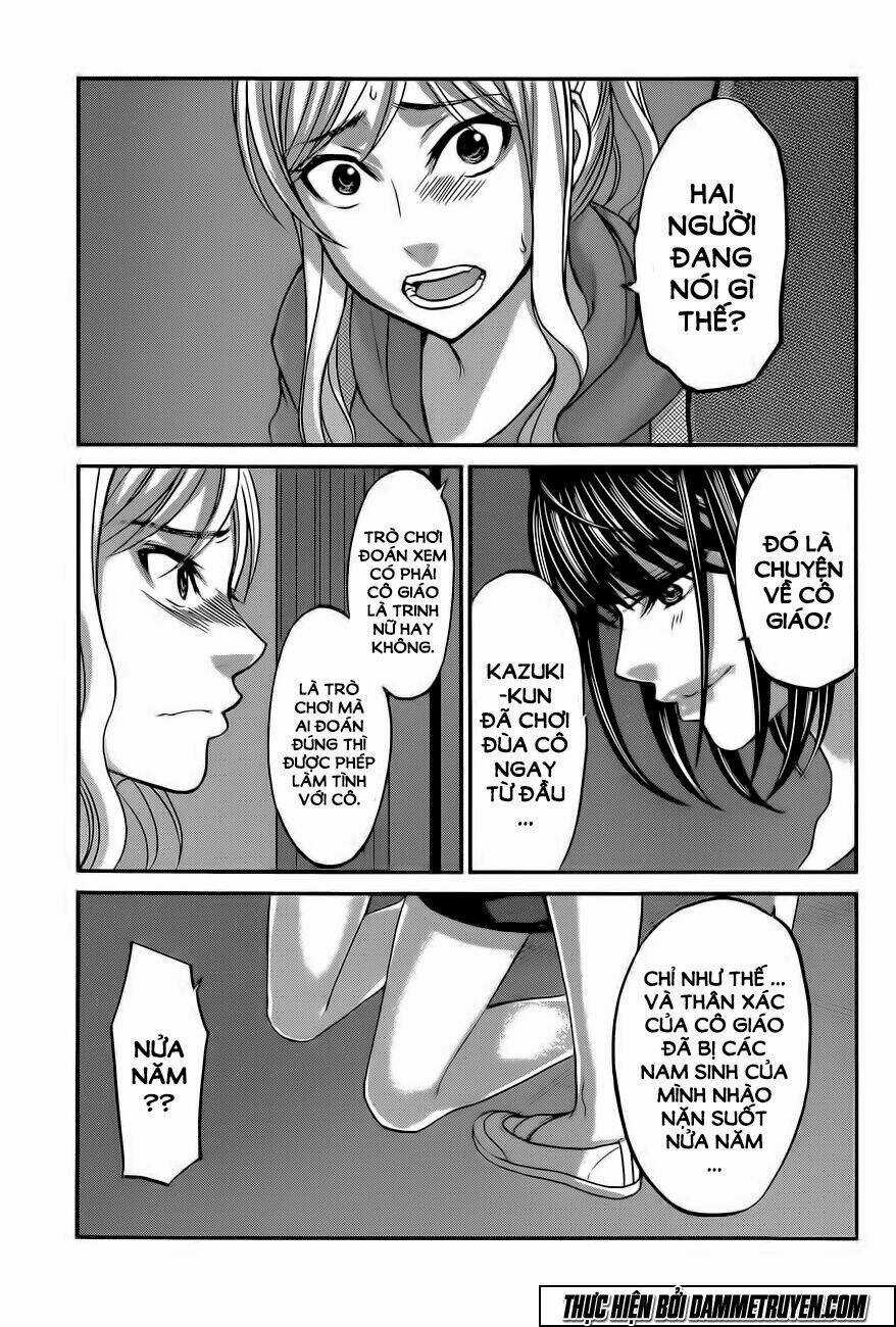 Dead Tube - Chapter 11 - Trang 20