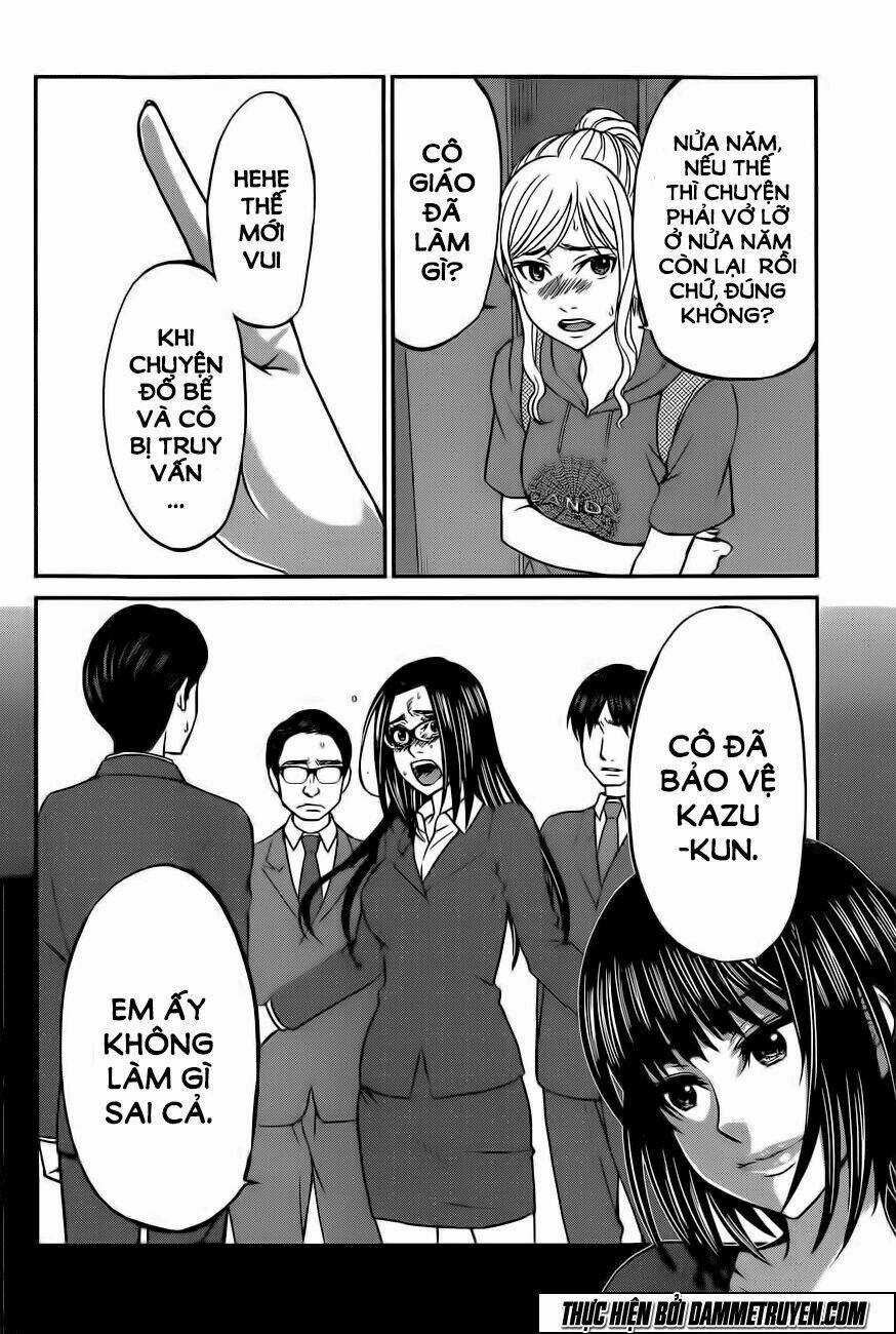 Dead Tube - Chapter 11 - Trang 21