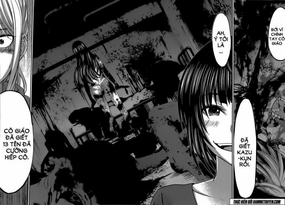 Dead Tube - Chapter 11 - Trang 23