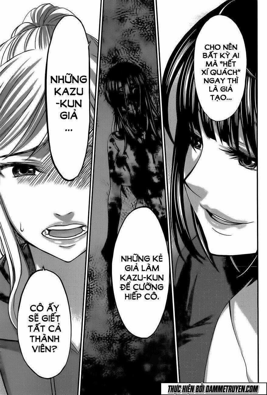 Dead Tube - Chapter 11 - Trang 25