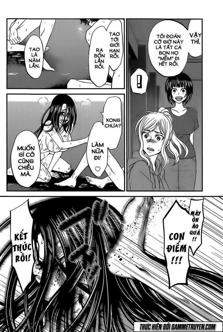 Dead Tube - Chapter 11 - Trang 26